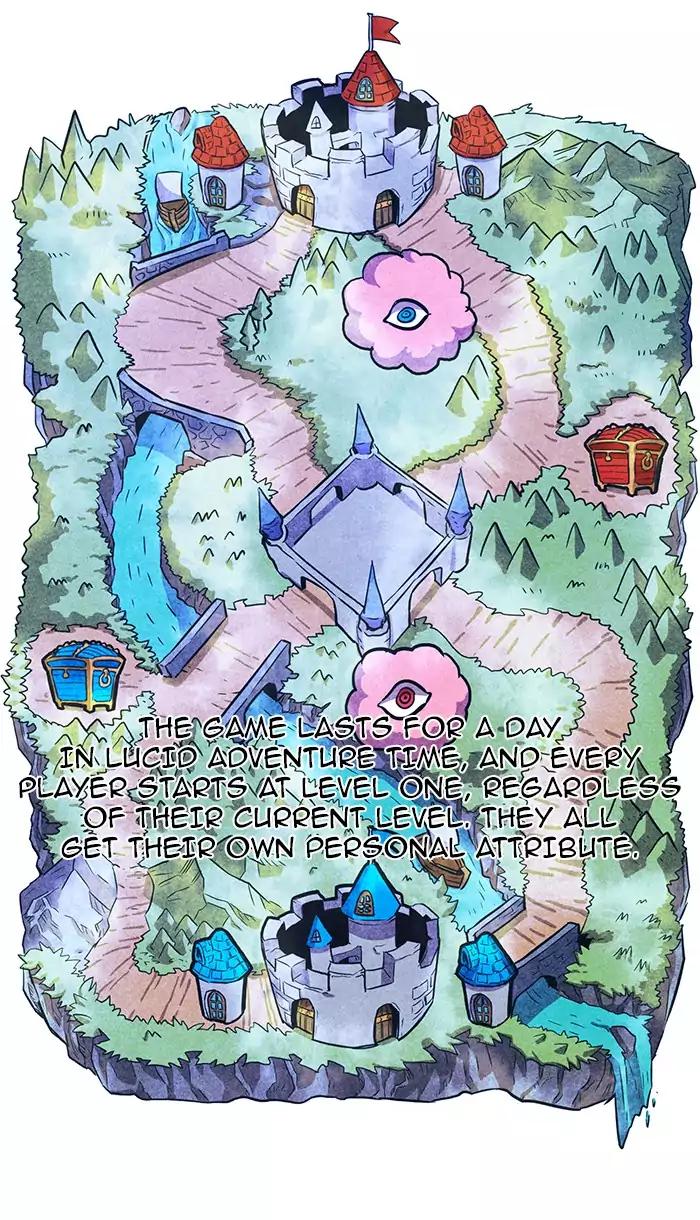 Hardcore Leveling Warrior chapter 51 page 7