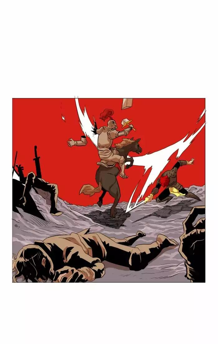 Hardcore Leveling Warrior chapter 52 page 1