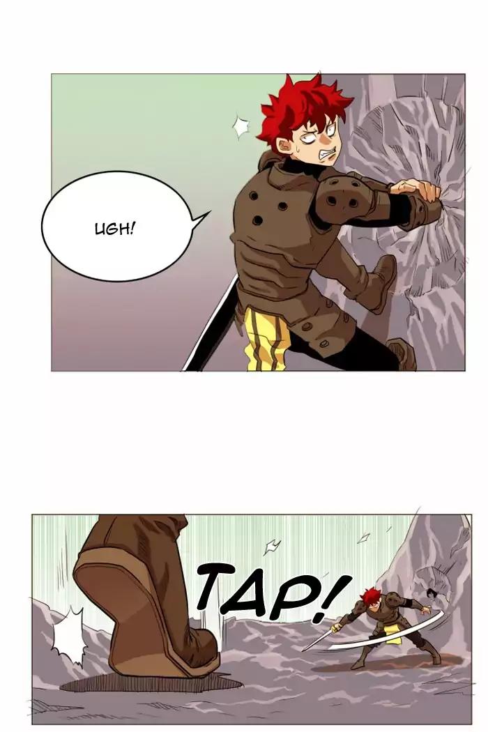 Hardcore Leveling Warrior chapter 52 page 10