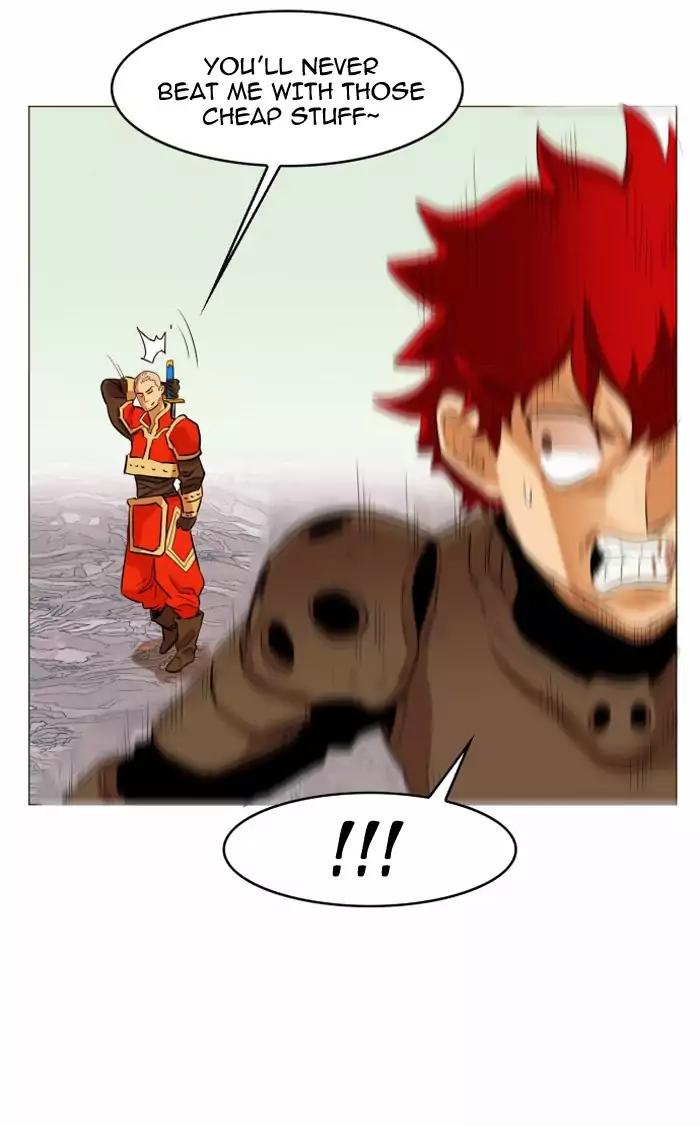 Hardcore Leveling Warrior chapter 52 page 14