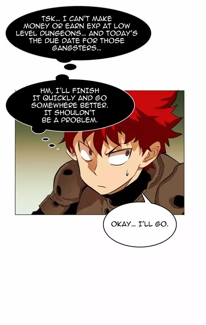 Hardcore Leveling Warrior chapter 52 page 18