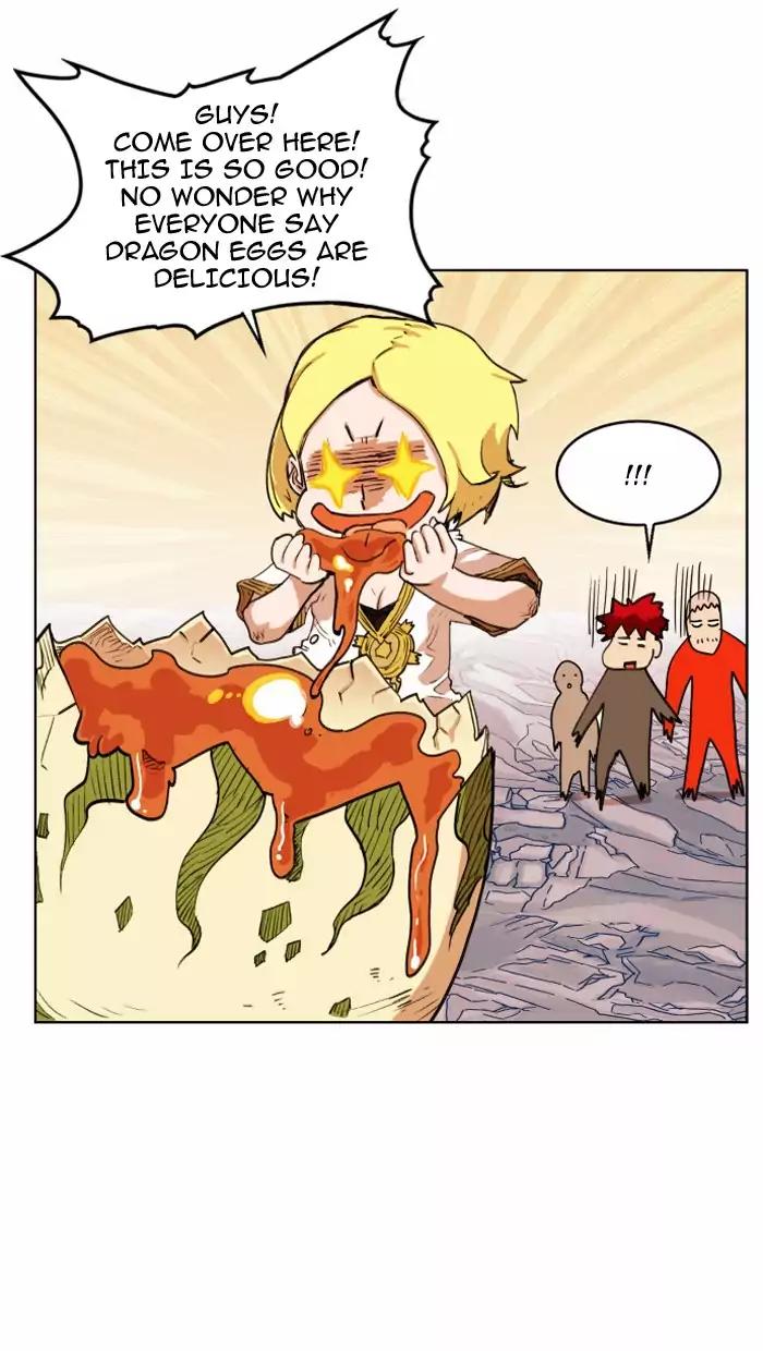 Hardcore Leveling Warrior chapter 52 page 22