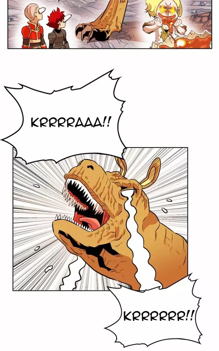 Hardcore Leveling Warrior chapter 52 page 24