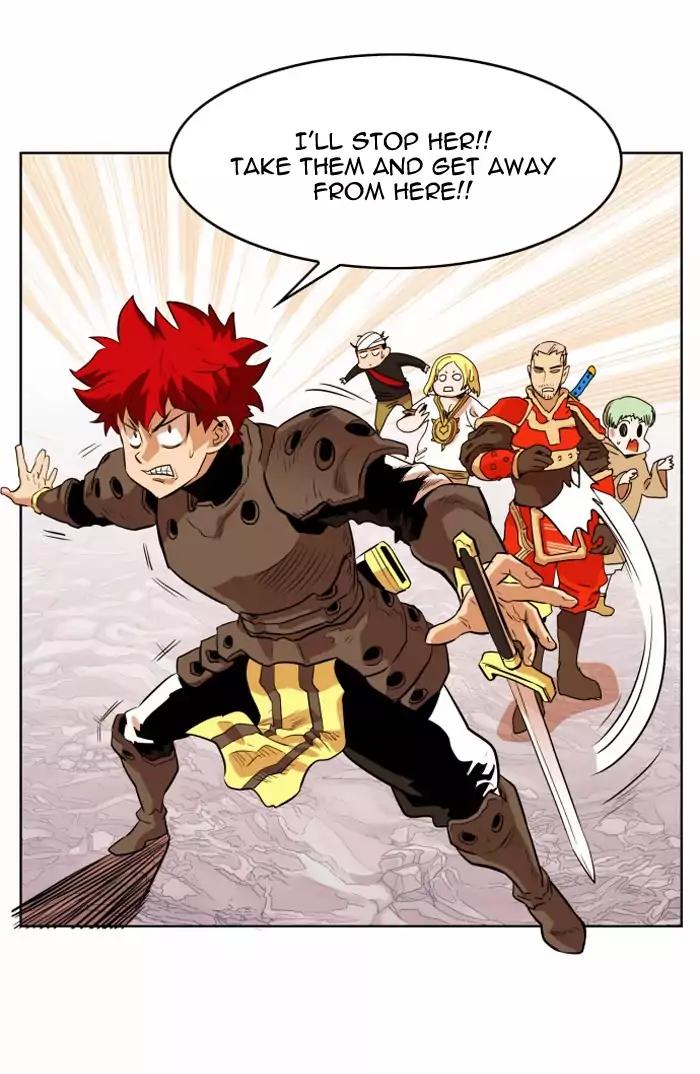 Hardcore Leveling Warrior chapter 52 page 25