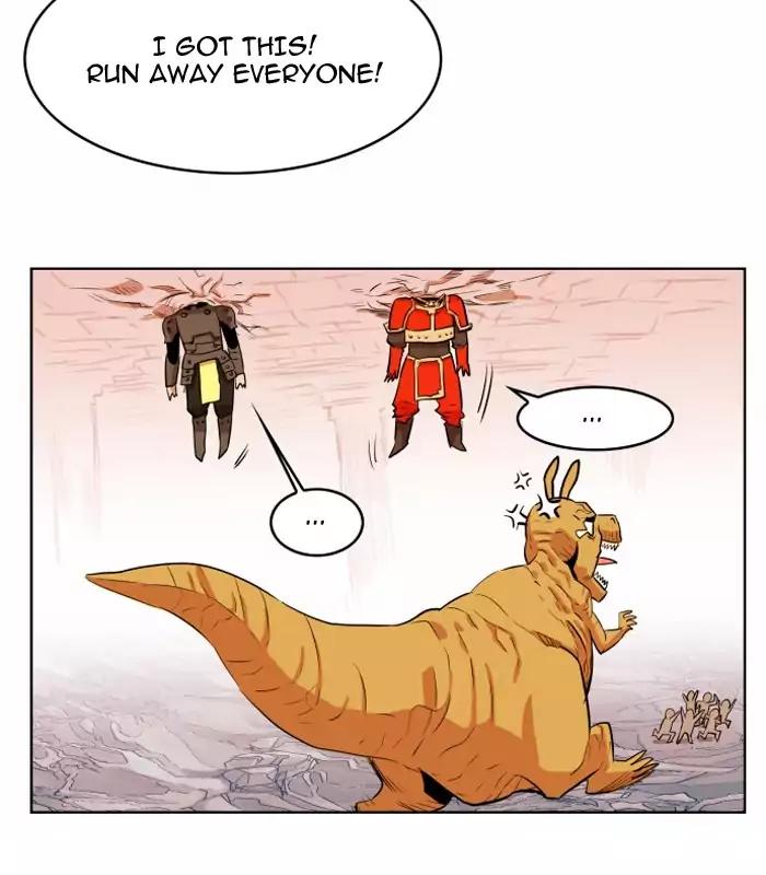 Hardcore Leveling Warrior chapter 52 page 27