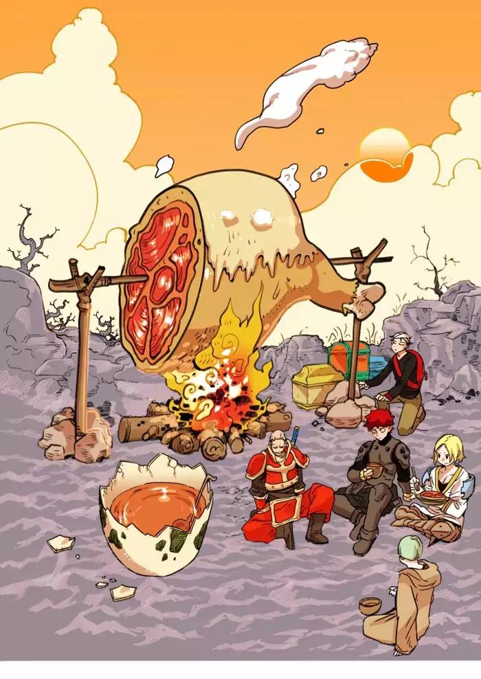 Hardcore Leveling Warrior chapter 52 page 29