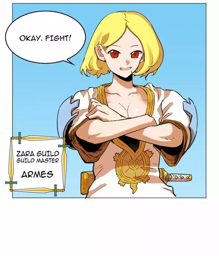 Hardcore Leveling Warrior chapter 52 page 3