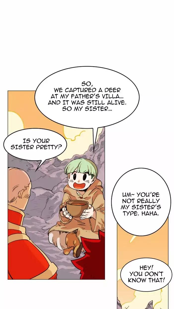 Hardcore Leveling Warrior chapter 52 page 30