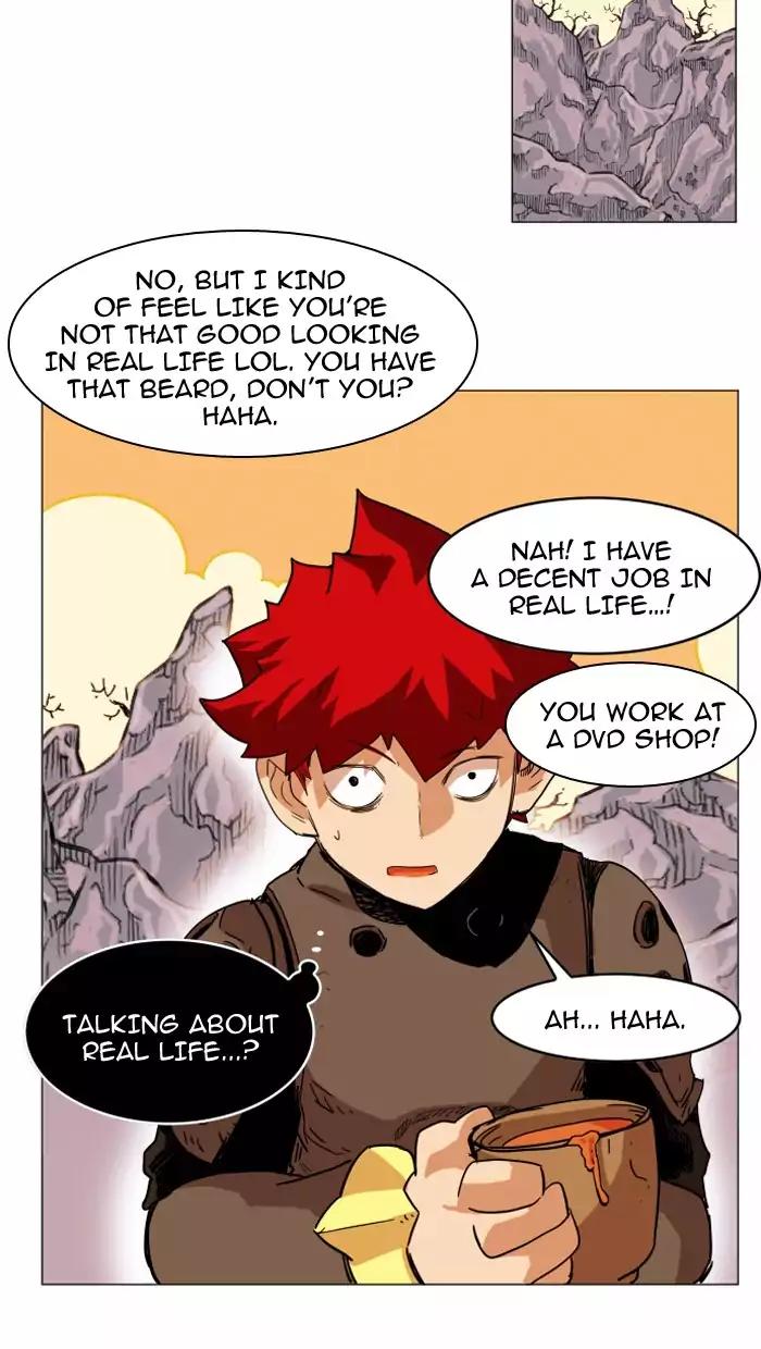 Hardcore Leveling Warrior chapter 52 page 31