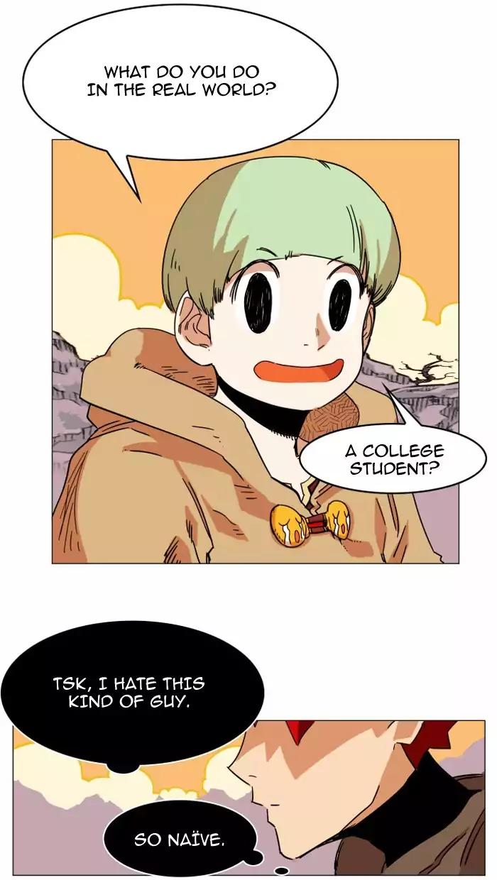 Hardcore Leveling Warrior chapter 52 page 32