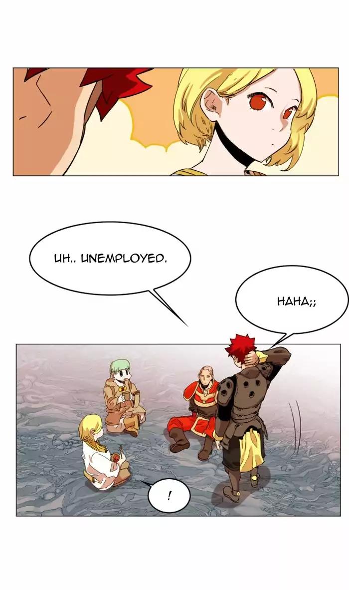 Hardcore Leveling Warrior chapter 52 page 33