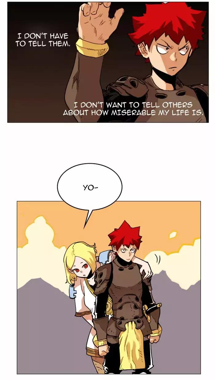 Hardcore Leveling Warrior chapter 52 page 35