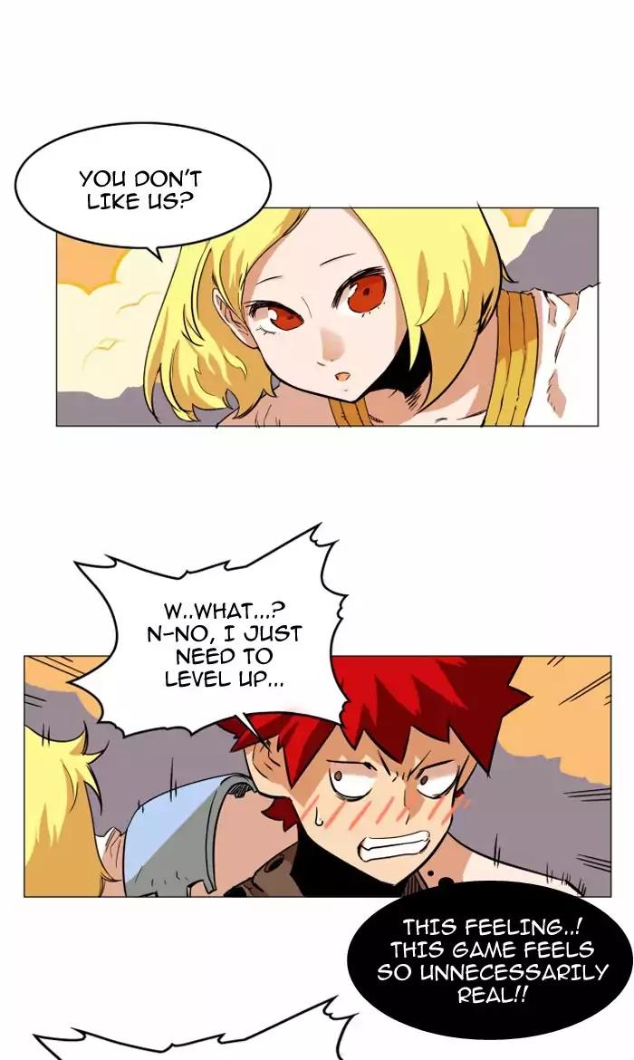 Hardcore Leveling Warrior chapter 52 page 36