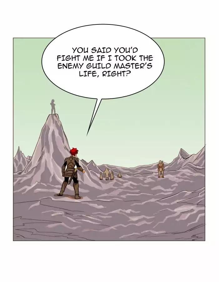 Hardcore Leveling Warrior chapter 52 page 4