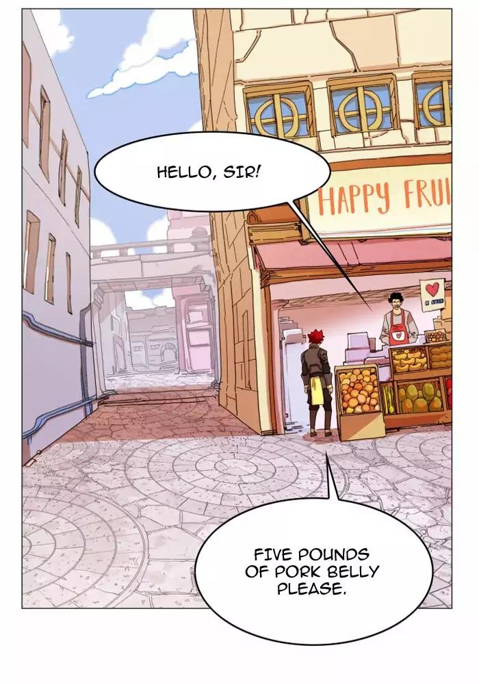 Hardcore Leveling Warrior chapter 52 page 41