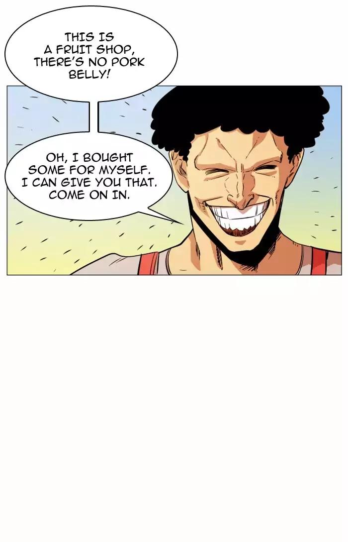 Hardcore Leveling Warrior chapter 52 page 42