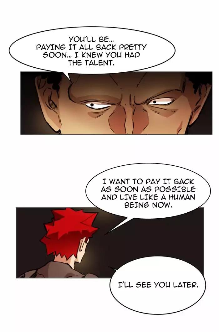 Hardcore Leveling Warrior chapter 52 page 44