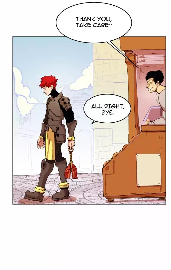 Hardcore Leveling Warrior chapter 52 page 45