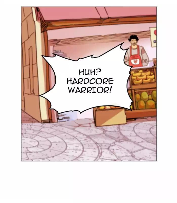 Hardcore Leveling Warrior chapter 52 page 46
