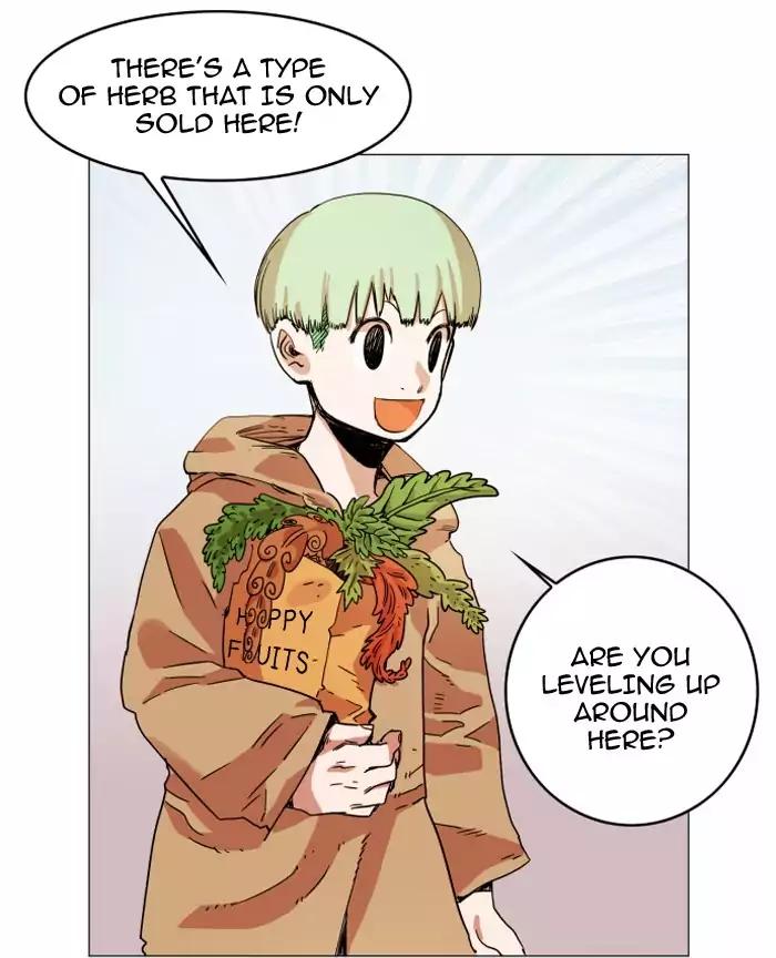 Hardcore Leveling Warrior chapter 52 page 48