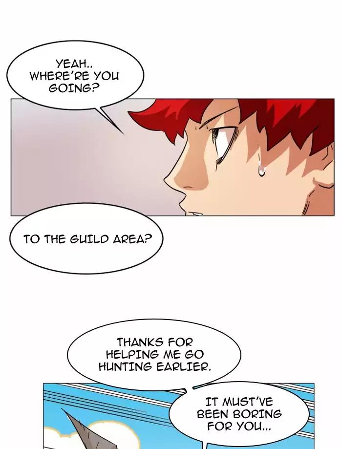 Hardcore Leveling Warrior chapter 52 page 49