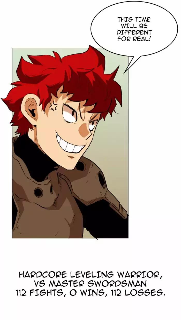 Hardcore Leveling Warrior chapter 52 page 5