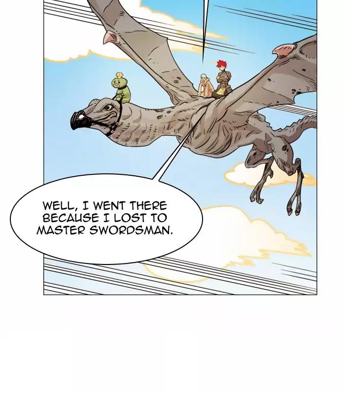 Hardcore Leveling Warrior chapter 52 page 50