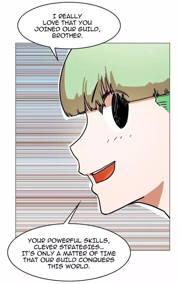 Hardcore Leveling Warrior chapter 52 page 51