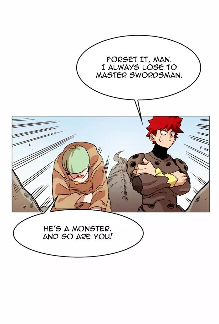 Hardcore Leveling Warrior chapter 52 page 52