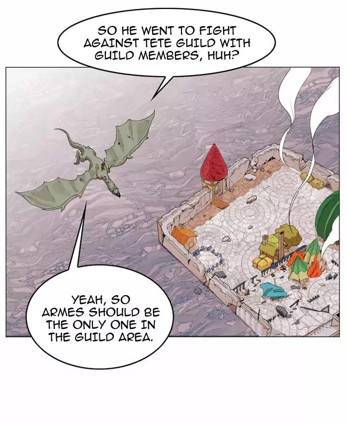 Hardcore Leveling Warrior chapter 52 page 53