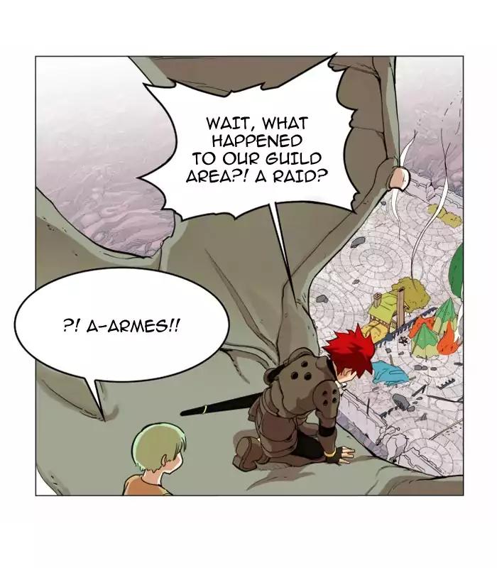 Hardcore Leveling Warrior chapter 52 page 54