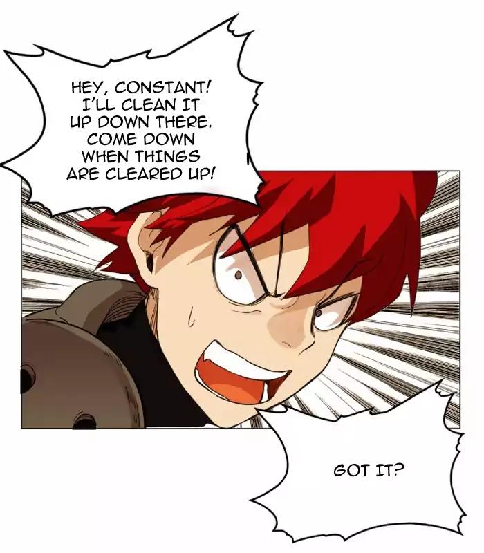 Hardcore Leveling Warrior chapter 52 page 55