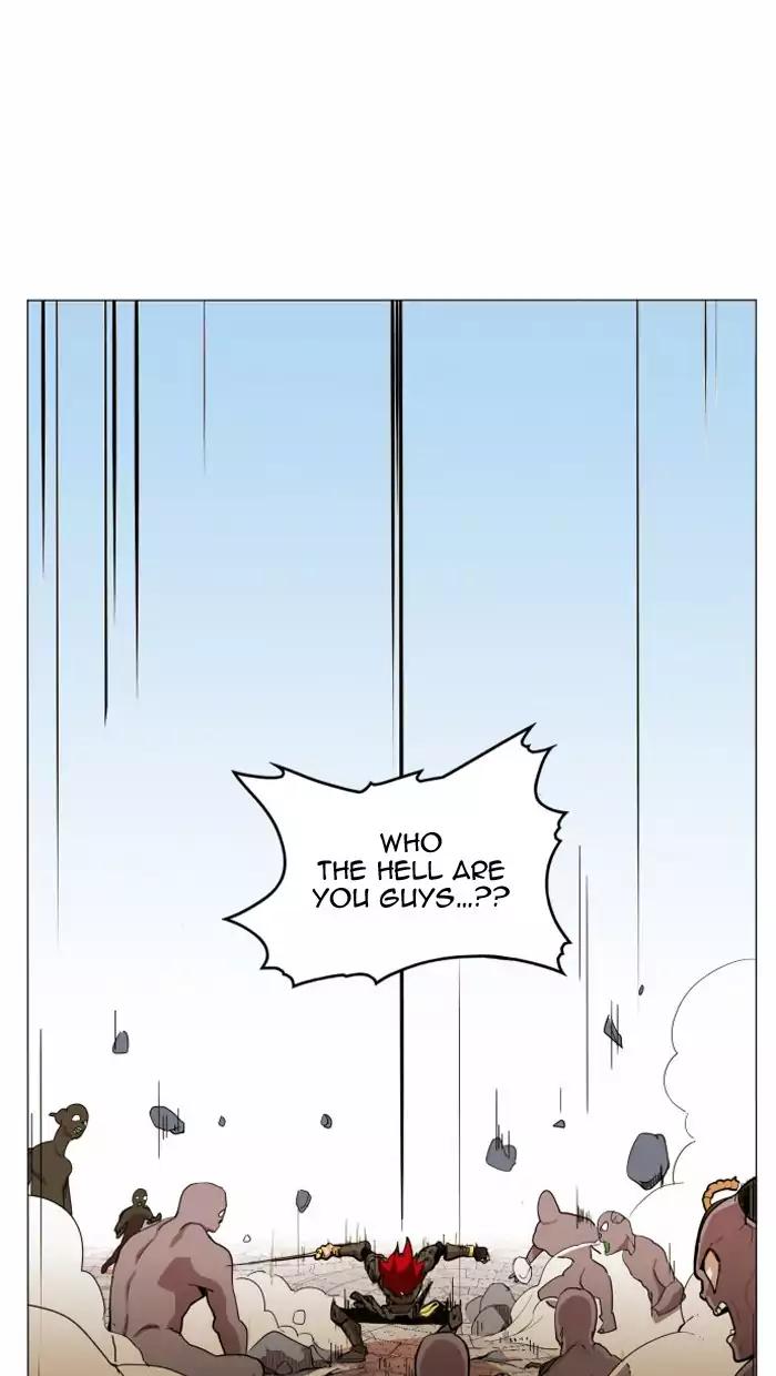 Hardcore Leveling Warrior chapter 52 page 57