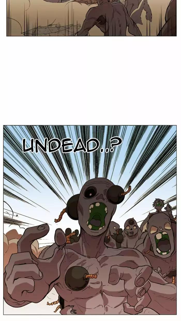 Hardcore Leveling Warrior chapter 52 page 58