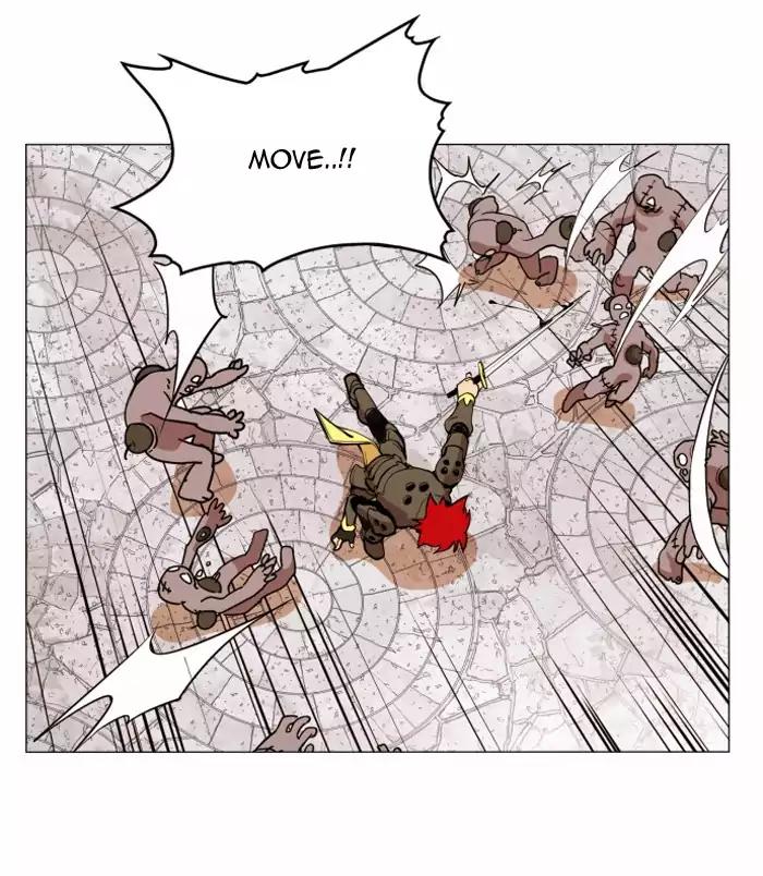 Hardcore Leveling Warrior chapter 52 page 60