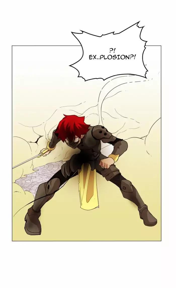 Hardcore Leveling Warrior chapter 52 page 64