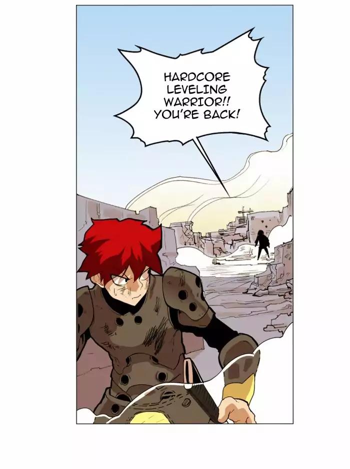 Hardcore Leveling Warrior chapter 52 page 65