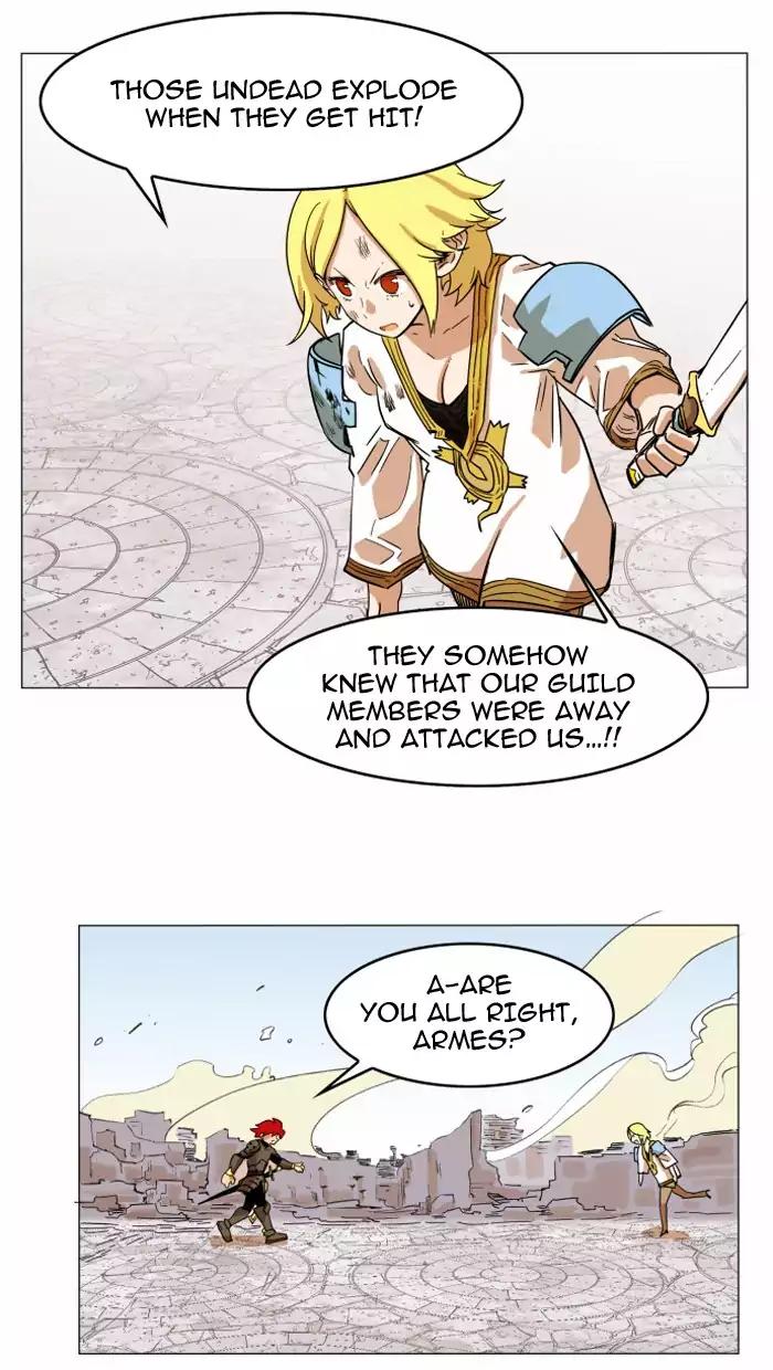 Hardcore Leveling Warrior chapter 52 page 66