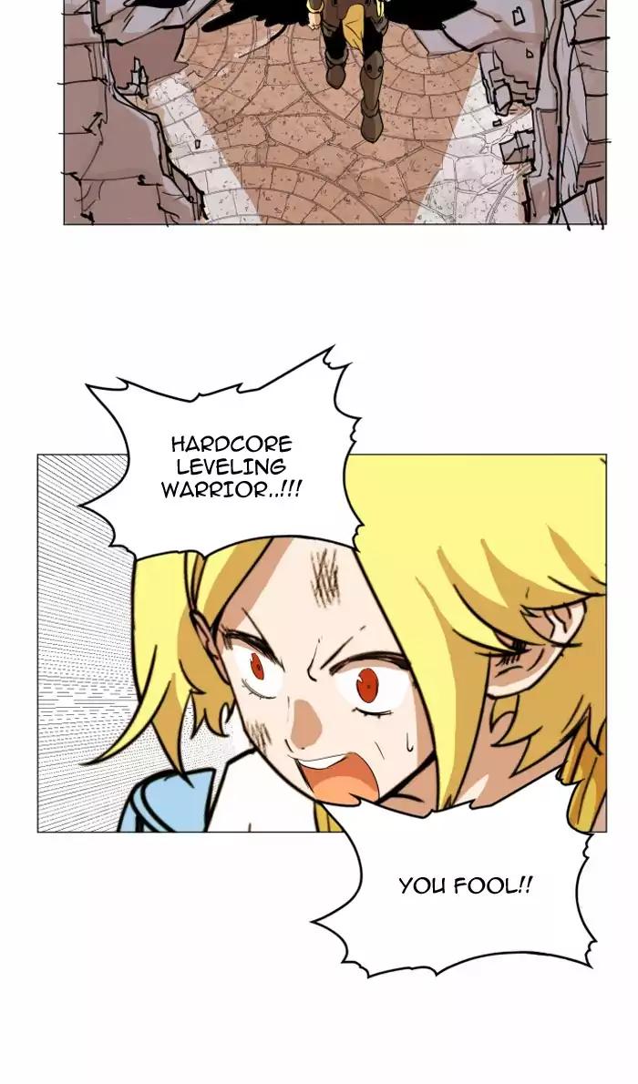 Hardcore Leveling Warrior chapter 52 page 68