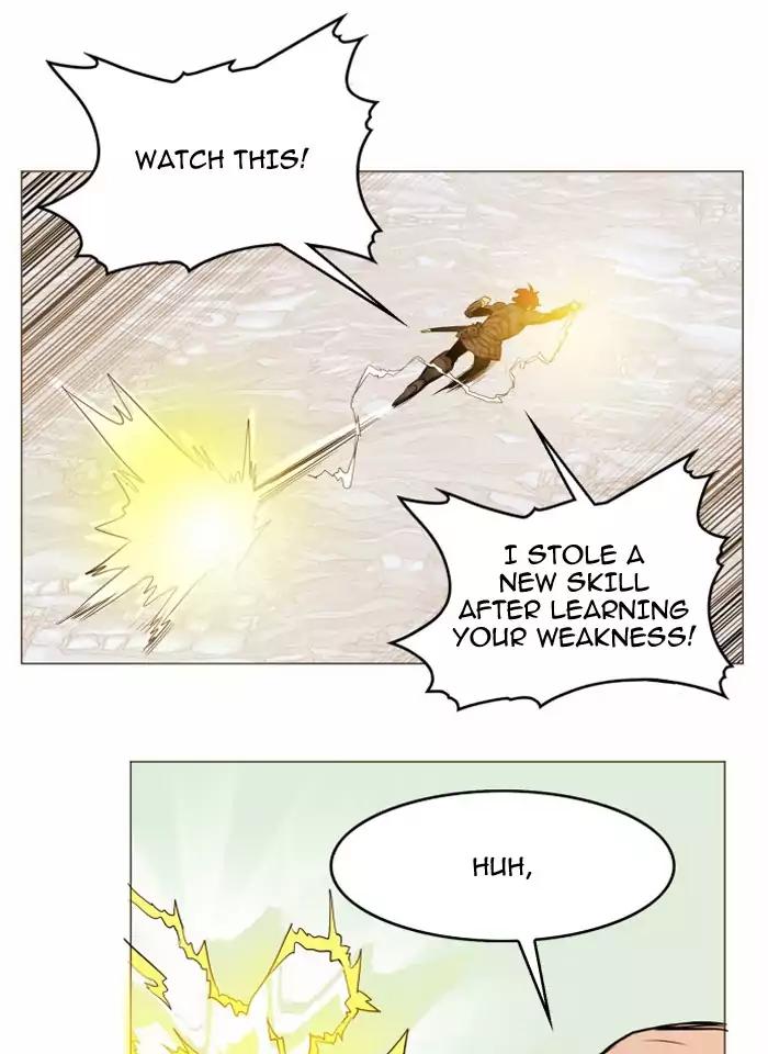 Hardcore Leveling Warrior chapter 52 page 7