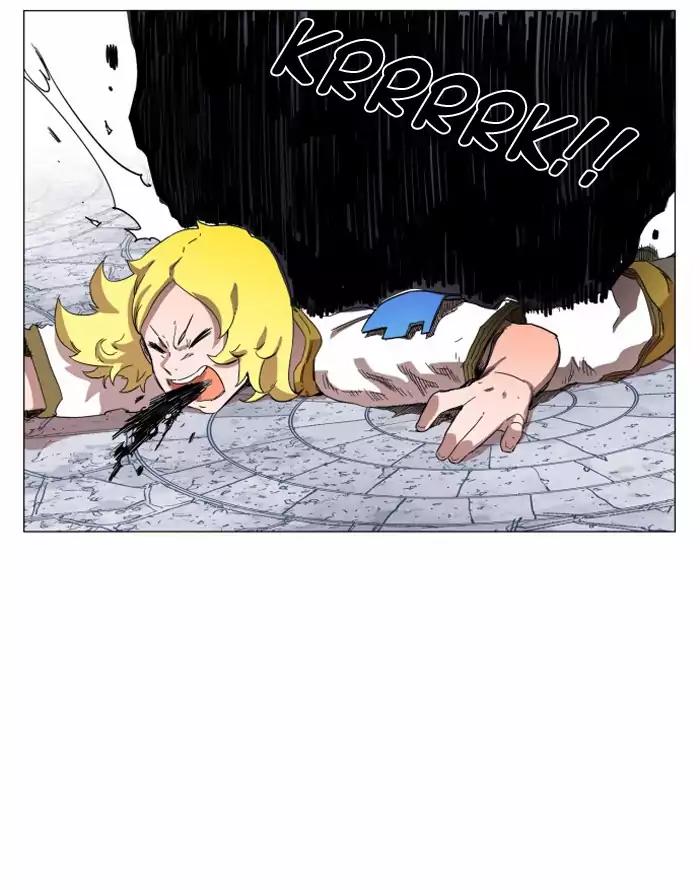 Hardcore Leveling Warrior chapter 52 page 71