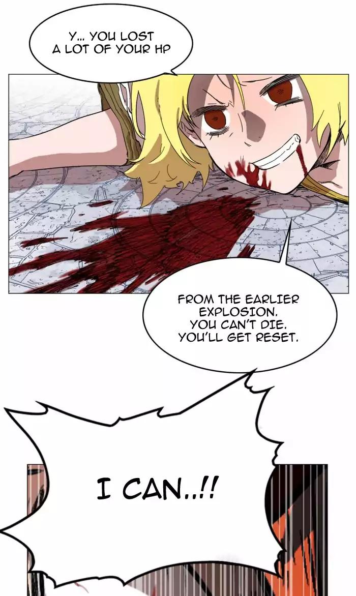 Hardcore Leveling Warrior chapter 52 page 73