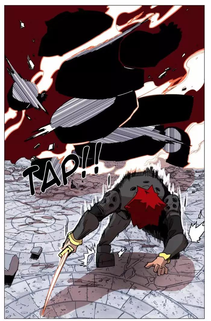 Hardcore Leveling Warrior chapter 52 page 76