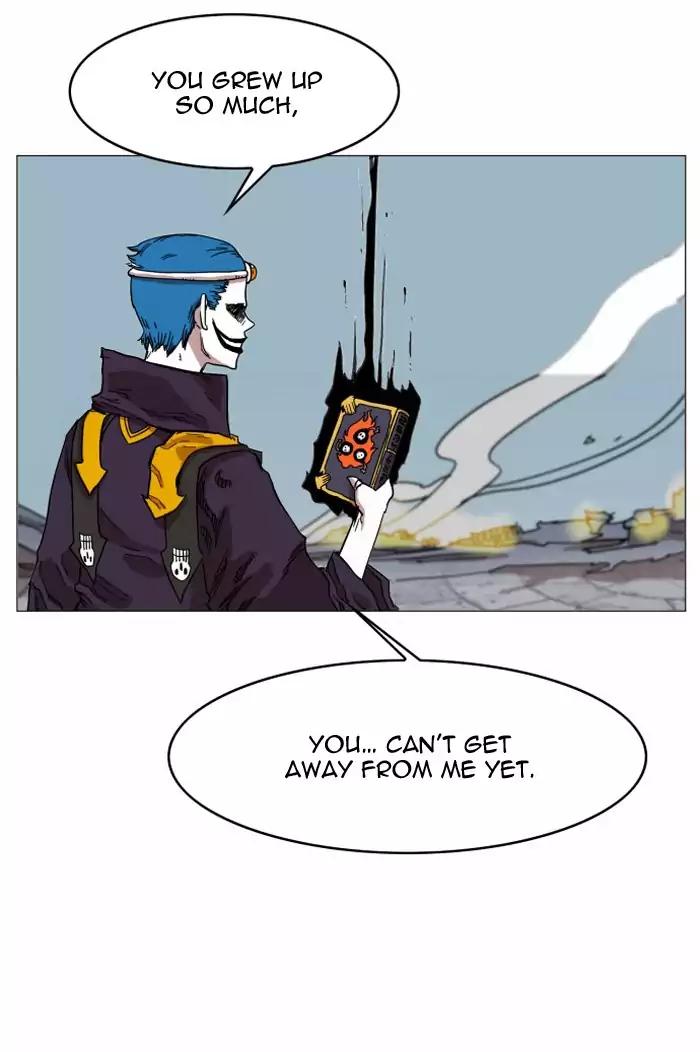 Hardcore Leveling Warrior chapter 52 page 78