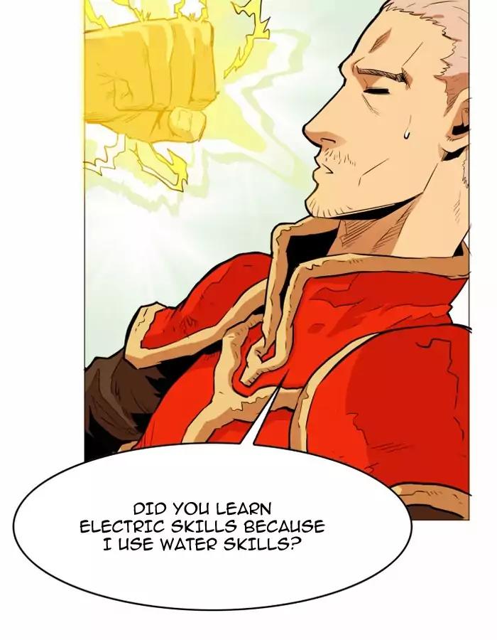 Hardcore Leveling Warrior chapter 52 page 8