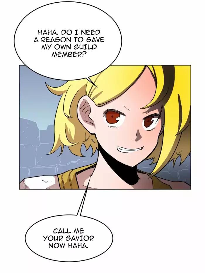 Hardcore Leveling Warrior chapter 52 page 81