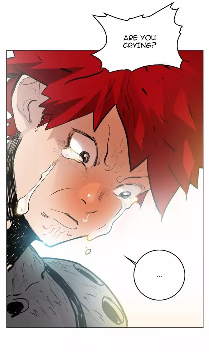 Hardcore Leveling Warrior chapter 52 page 82