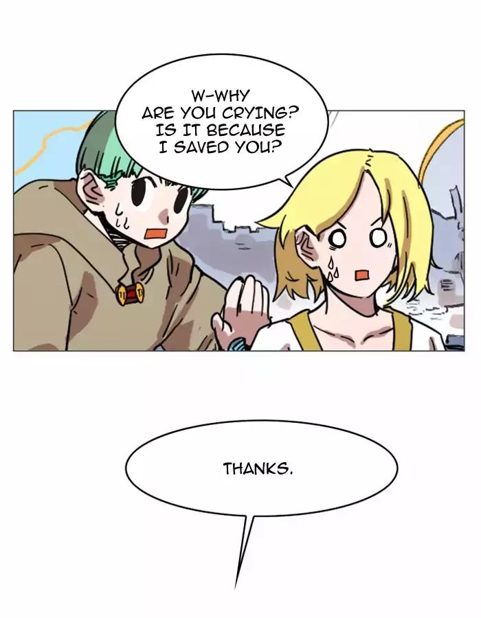 Hardcore Leveling Warrior chapter 52 page 83