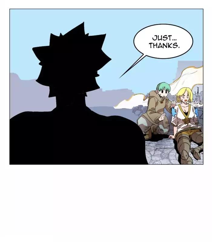 Hardcore Leveling Warrior chapter 52 page 84