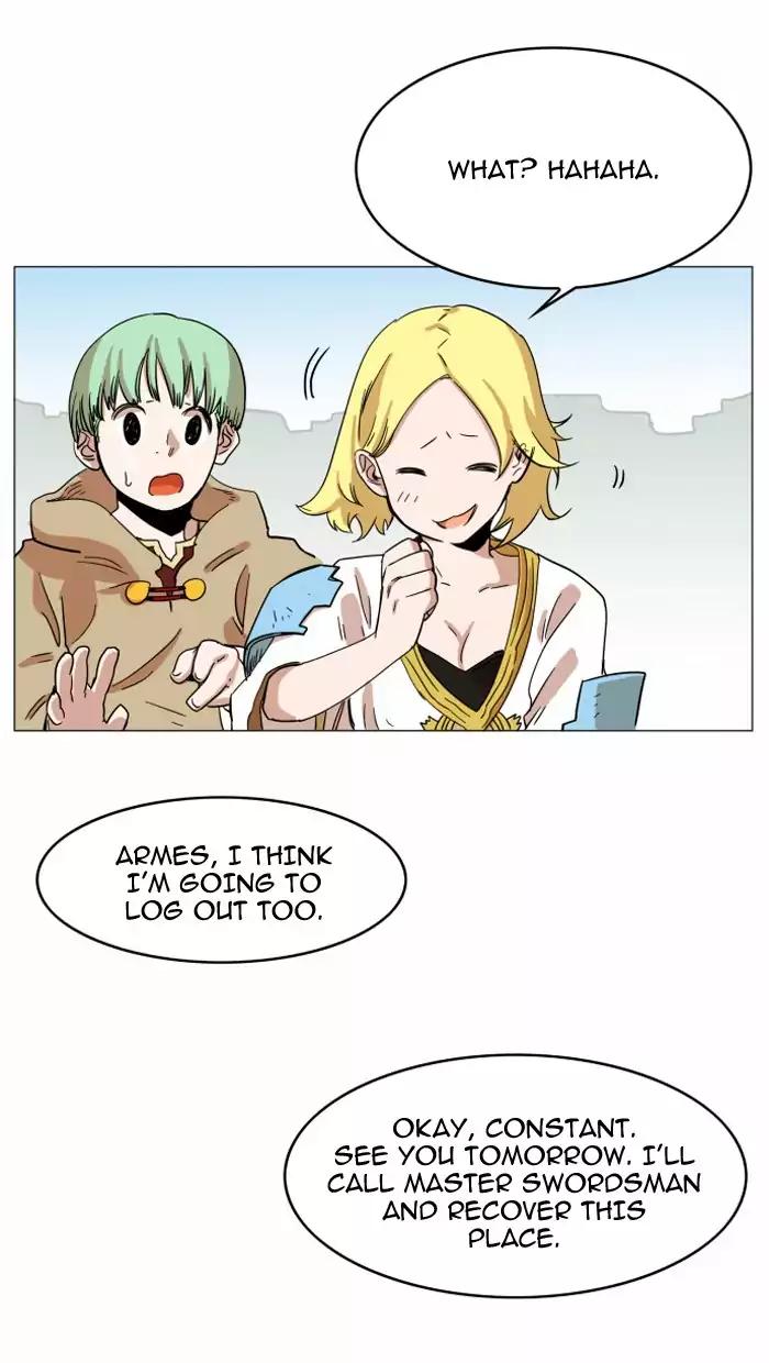 Hardcore Leveling Warrior chapter 52 page 86